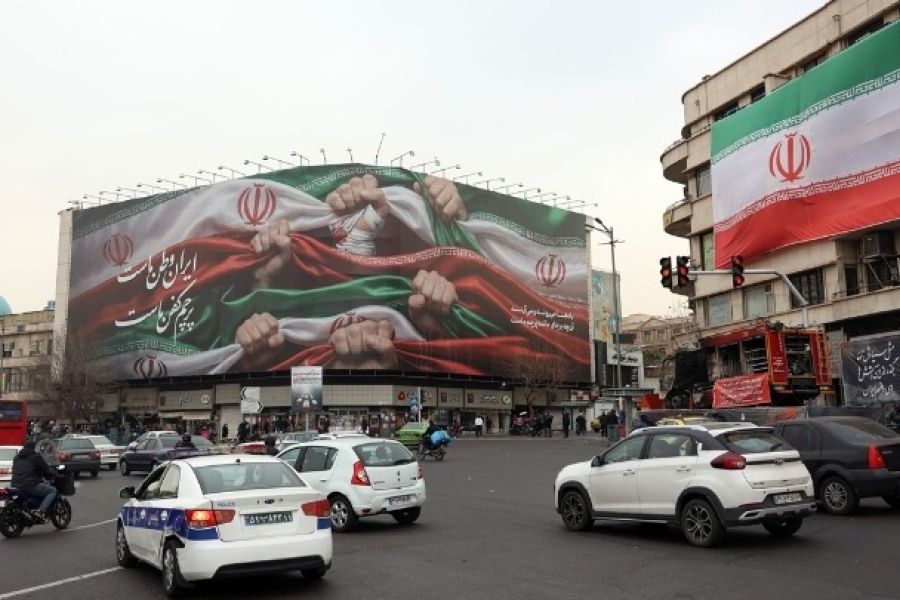 Ιράν: Ο επικεφαλής της δικαστικής εξουσίας υπόσχεται «γρήγορες» δίκες