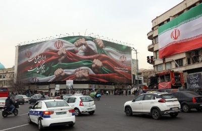  Το Ιράν κατηγορεί τις ΗΠΑ πως αναζητούν «πρόσχημα» για στρατιωτική επέμβαση