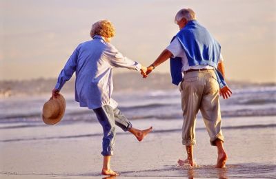 Βελτιώσεις στην καθημερινότητα συνδέονται με μεγαλύτερη διάρκεια ζωής