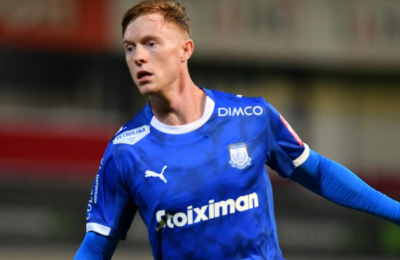 Μπράουν: «Υπάρχουν νέες ιδέες και μεγαλύτερη αυτοπεποίθηση με Λοσάδα»