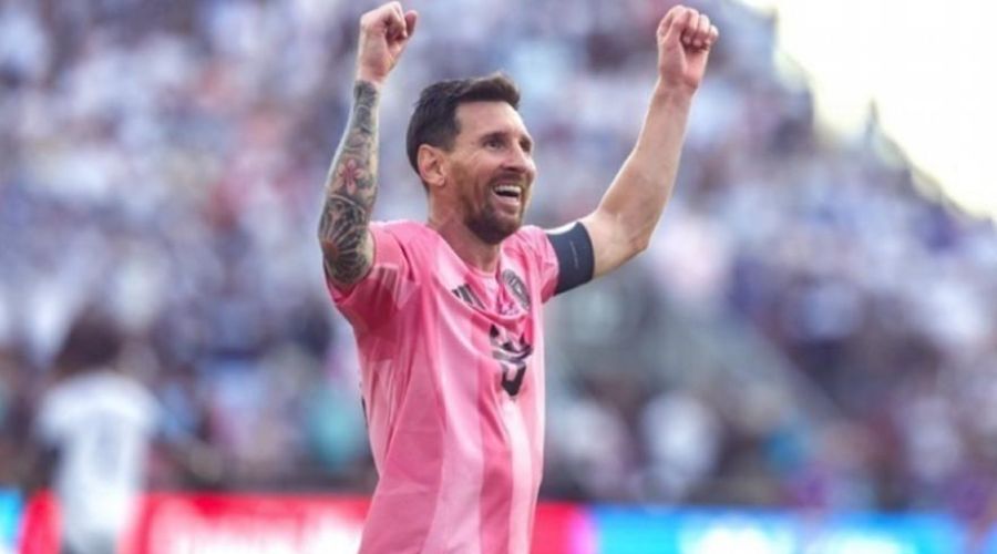 Μέσι: Αρνήθηκε πρόταση 1,4 δισ. ευρώ(!) από την Αλ Ιτιχάντ