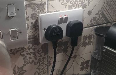 «Ενώπιον της Βουλής δήλωσαν ότι θα αποζημιώσουν τους πληγέντες 100%, ανεξάρτητα από το τι θα πει η ασφαλιστική εταιρεία. Φυσικά, αυτό δεν έγινε», σύμφωνα με τον πρόεδρο του ΣΕΗΚ