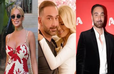 Όσα αποκάλυψε