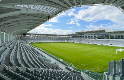 Απόλλων - Ανόρθωση (11αδες)