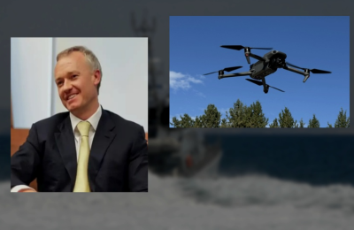 Ανοίγει ο κύκλος των ερευνών για τον αγνοούμενο Ρώσο επιχειρηματία