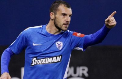 Νέο για Καλτσά 