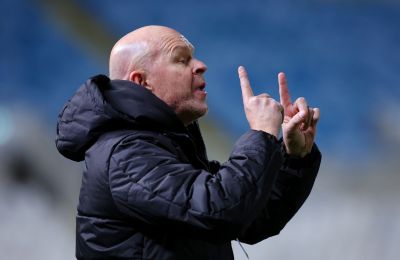 Μπεργκ: «Είμαστε σούπερ χαρούμενοι»