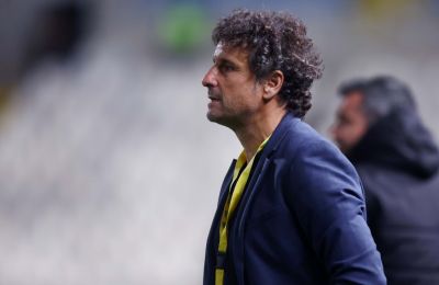 Ιδιάκεθ: «Θέλω να δω ξανά το πέναλτι»