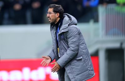 «Δεν είναι ποτέ εύκολο να κερδίσεις τέσσερα σερί παιχνίδια»