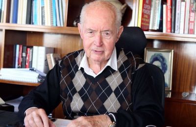 Το Σάββατο η κηδεία του Γιώργου Βασιλείου