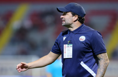 Συμφωνία με Μανουέλε Μπλάσι!