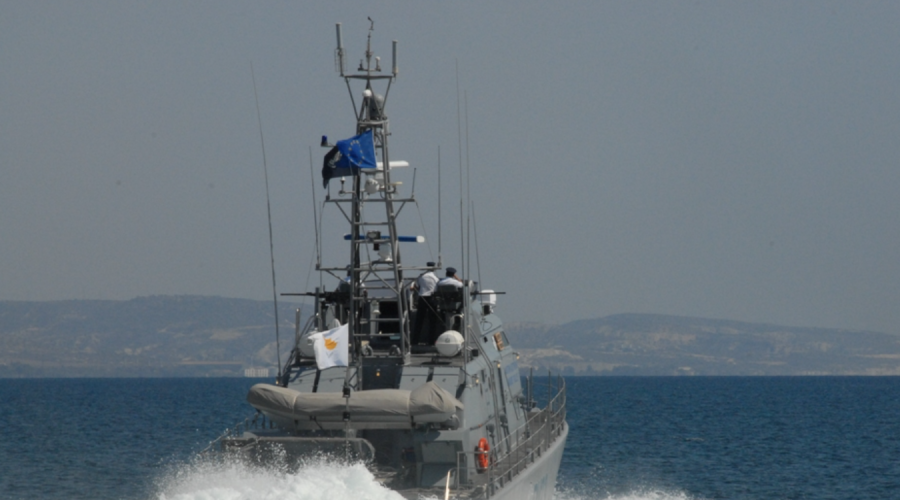 Εντοπίστηκε νεκρός άνδρας στη θαλάσσια περιοχή της Αυδήμου