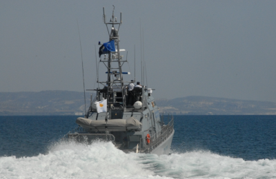 Έκτακτο: Εντοπίστηκε νεκρός άνδρας στη θαλάσσια περιοχή της Αυδήμου