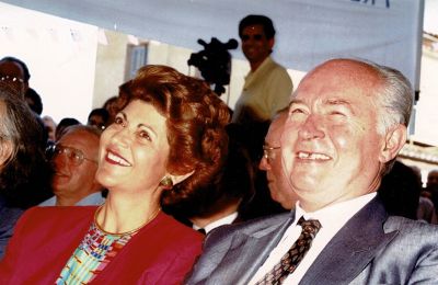 «Δεν πιστεύω να  θέλετε να σας απαντήσει και εσάς στα κινέζικα»