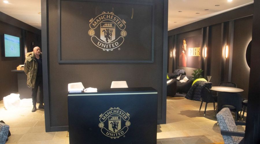 Μ. Γιουνάιτεντ: «Κλείδωσαν» τα δύο φαβορί για τον πάγκο