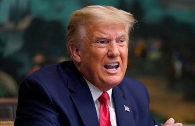 «Πείτε στη Δανία να διώξει τώρα Κινέζους και Ρώσους από εκεί»