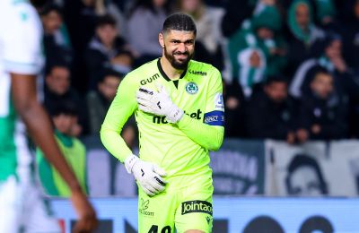 Ομόνοια: Τι ισχύει με Φαμπιάνο