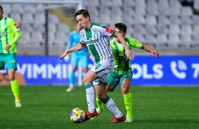 Τα highlights από το ΓΣΠ (vid)