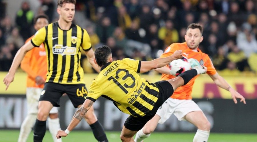 «Βόμβα» από τον ΟΦΗ, πέταξε την ΑΕΚ εκτός κυπέλλου! 