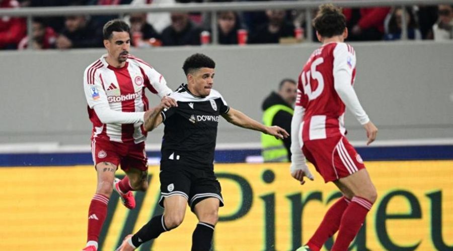 Κλείδωσε τον Ολυμπιακό και πήρε εμφατική πρόκριση ο ΠΑΟΚ!