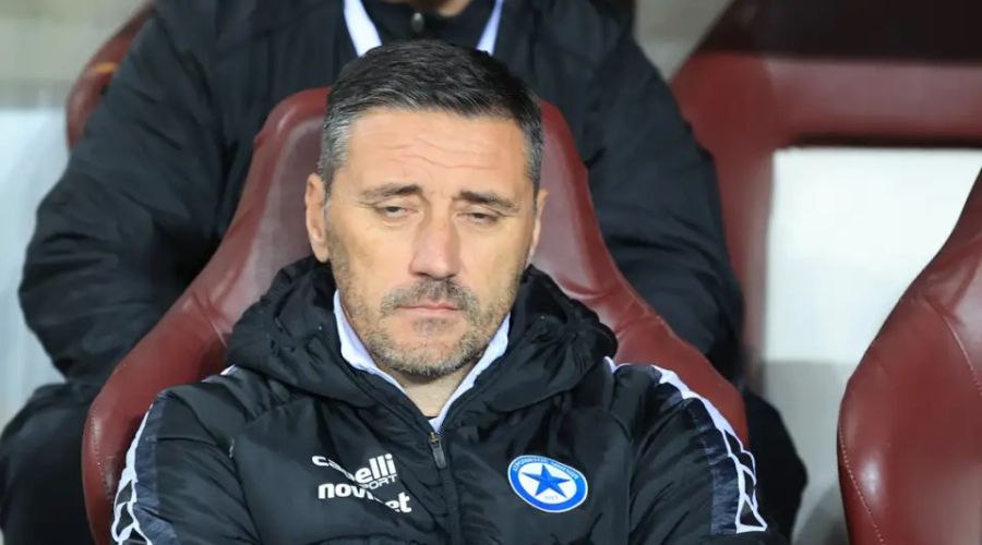 Τα… σκάει χοντρά 