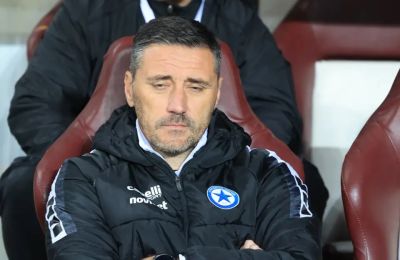 Τα… σκάει χοντρά 