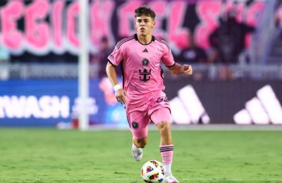 «Στα ραντάρ του Παναθηναϊκού ο Άλεν»