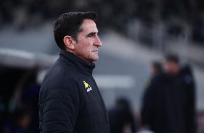 Χιμένεθ: «Συγνώμη από τους φιλάθλους του Άρη»