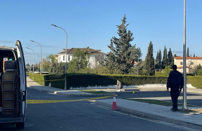 Απόπειρα φόνου στη Λάρνακα: Μαχαίρωσε 35χρονο σε χώρο στάθμευσης 