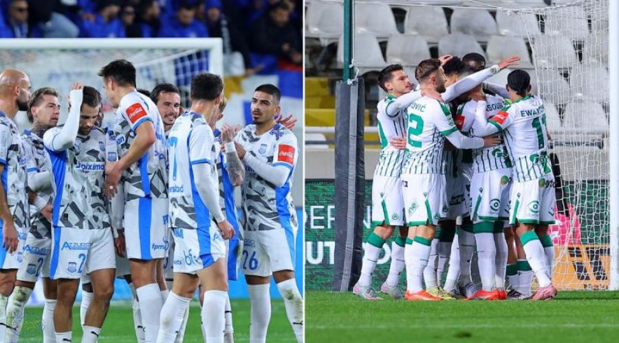 Κύπελλο: Δύο εκκρεμότητες για τα προημιτελικά