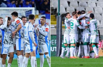 Κύπελλο: Δύο εκκρεμότητες για τα προημιτελικά