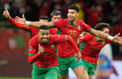 Στον τελικό το Μαρόκο, αποκλεισμός για Ουζόχο! 