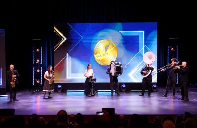 Βραβεύονται οι κορυφαίοι του 2025! 