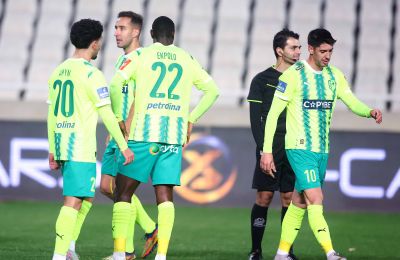 ΑΕΚ: Γυρίζει σελίδα μα φωνάζει για ενίσχυση! 