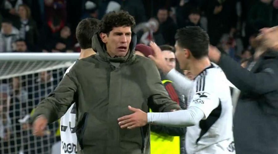 Ο όρκος πρόκρισης στ’ αποδυτήρια της Αλμπαθέτε και τα δάκρυα ευτυχίας 