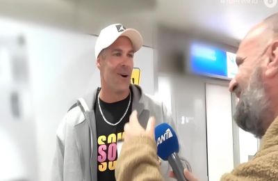 Τι δήλωσε στο Πρωινό;