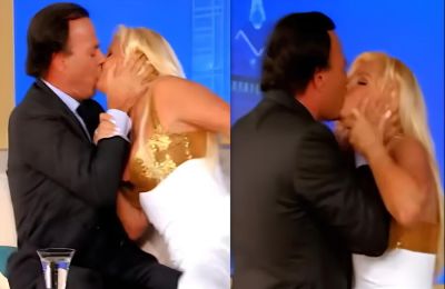 Με σοβαρότατες κατηγορίες βρίσκεται αντιμέτωπος ο διεθνούς φήμης τραγουδιστής Χούλιο Ιγκλέσιας