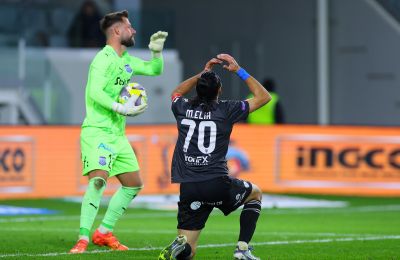 Ανόρθωση: Απόφαση για Μάριο Ηλία 