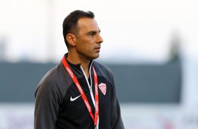 «Φαβορί για πρωτάθλημα η Ομόνοια - Άλλος Απόλλωνας με Λοσάδα»