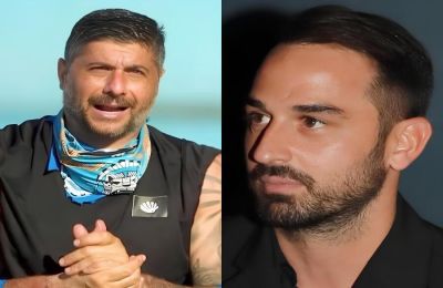 «Δικάζει» με μια ανάρτηση τον Σηφάκη ο Άρης Σοϊλέδης