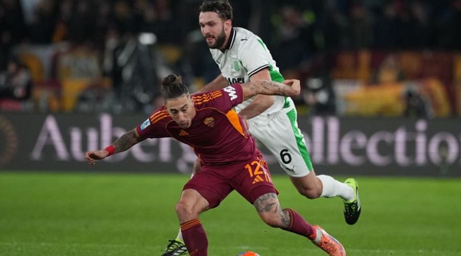 «Συζητά τη διακοπή του δανεισμού του Τσιμίκα η Λίβερπουλ»