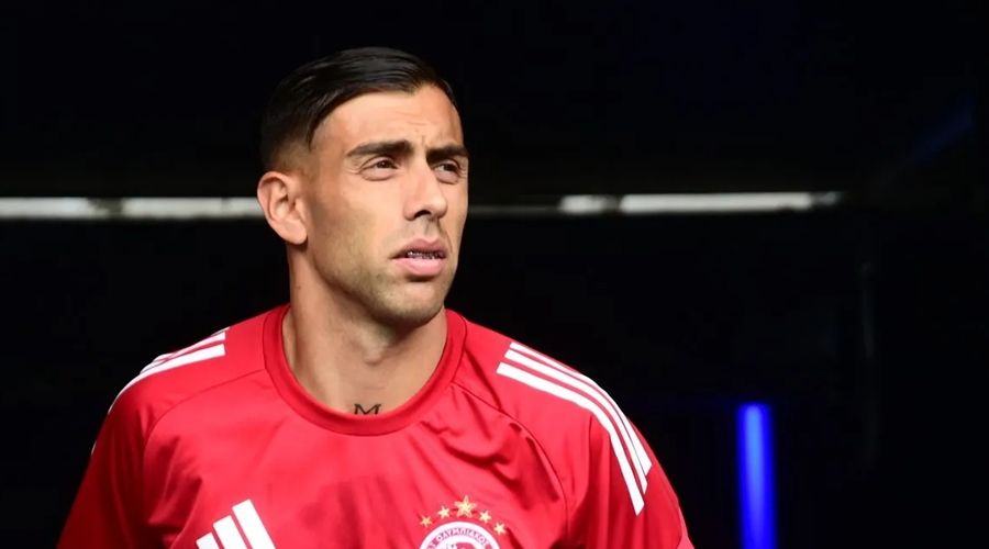 «Ήθελα να σταματήσω το ποδόσφαιρο, δούλεψα ηλεκτρολόγος»