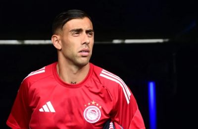 «Ήθελα να σταματήσω το ποδόσφαιρο, δούλεψα ηλεκτρολόγος»