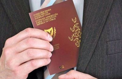 Αυτή είναι η θέση της Κύπρου στα ισχυρότερα διαβατήρια του κόσμου