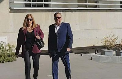 Επιφυλάχθηκε το Ανώτατο – Σήμερα η απόφαση για την ασυλία του Σύκα