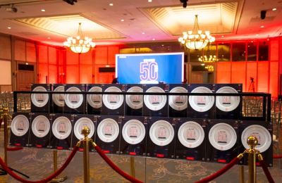 H Τράπεζα Κύπρου παρουσιάζει τα WIZ 50 BEST RESTAURANTS 2025