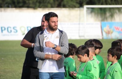 Παύλου: «Προκρίθηκαν οι ομάδες που το ήθελαν περισσότερο»