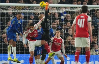 «Πρώτος φταίω εγώ»!