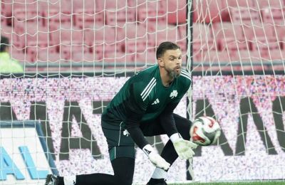 Ντραγκόβσκι: «Δεν εξέτασα άλλες ομάδες στο εξωτερικό»