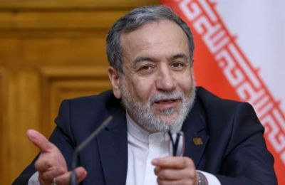 Προειδοποιεί ο ΥΠΕΞ Αραγτσί